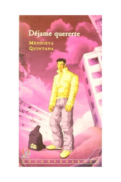 DÉJAME QUERERTE